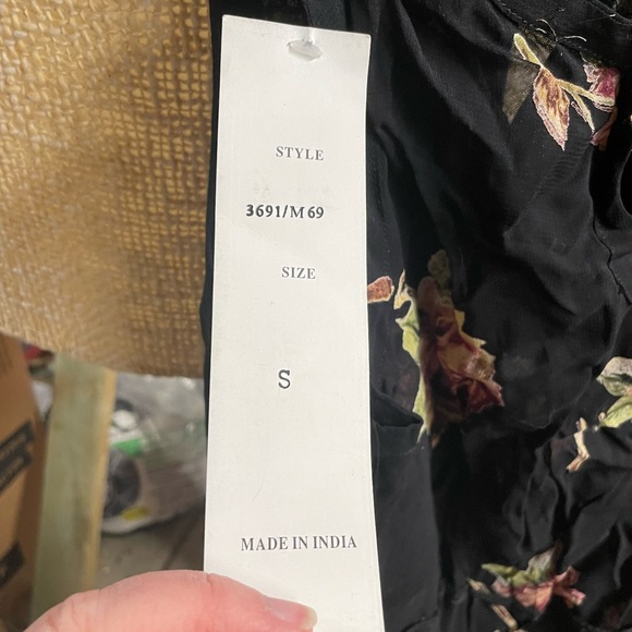 Angie Pink and Red Sheath Midi Dress for Cocktail Night Out - Picture 2 of 5